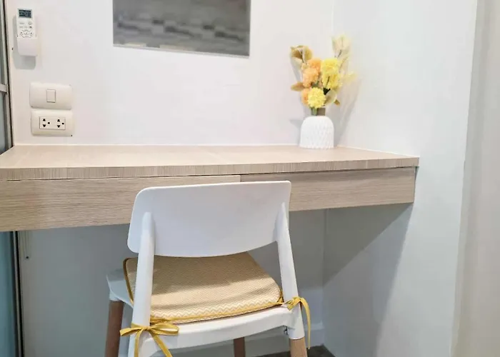 Modern Cozy Suvarnabhumi *